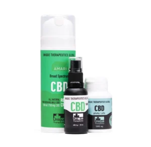 Regenerační krém AMARI